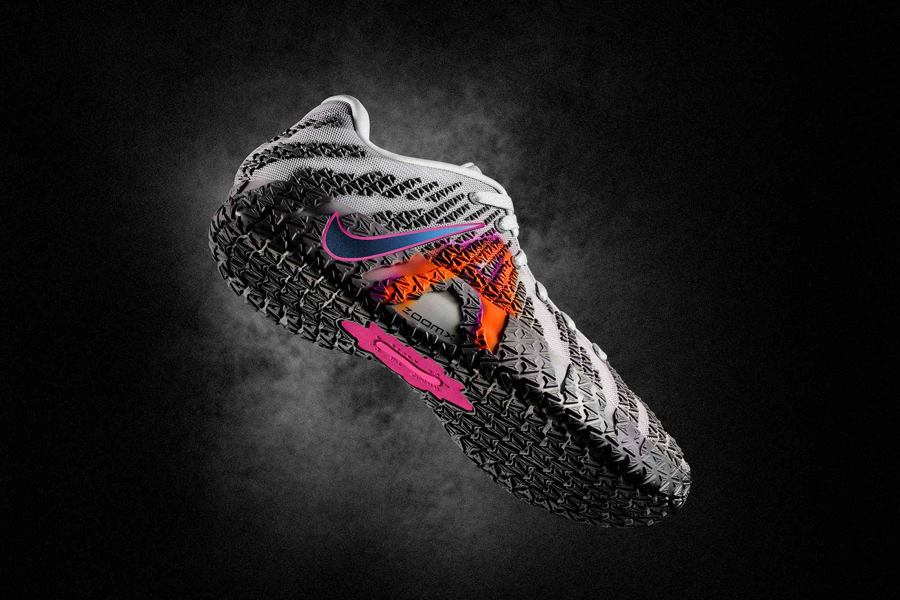 Lanzamiento de los Ja 3: los tenis más personalizados de Morant